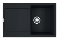 Franke Sets - Keukenset G276MČ, Fragraniet Spoelbak MRG 611 En Keukenkraan FC 6018.901, Mat Zwart 114.0700.794 8 Franke Sets - Keukenset G276MČ, Fragraniet Spoelbak MRG 611 En Keukenkraan FC 6018.901, Mat Zwart 114.0700.794 -SANITINO WINKEL 7020c16f3cf56325fead72db