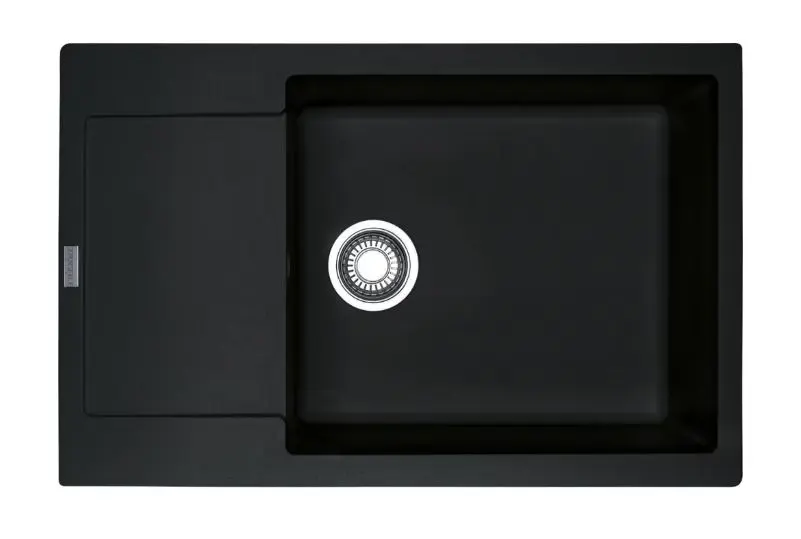 Franke Sets - Keukenset G277O, Fragraniet Spoelbak MRG 611-78 BB En Keukenkraan FC 6018.071, Onyx 114.0700.798 5 Franke Sets - Keukenset G277O, Fragraniet Spoelbak MRG 611-78 BB En Keukenkraan FC 6018.071, Onyx 114.0700.798 - Afbeelding 3