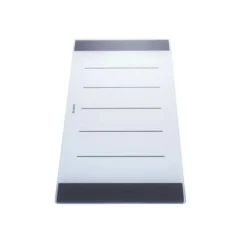 Blanco - Snijplank, 42x23 Cm, Glas 225121