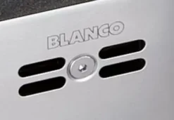 Blanco Supra 500 - Spoelbak, 54x44 Cm, Geborsteld Rvs 526351 -SANITINO WINKEL 708ab85794cc323c83d816af 1