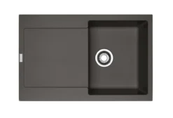 Franke Maris - Fragraniet Spoelbak MRG 611, 78x50 Cm, Grijs Leisteen 114.0713.987