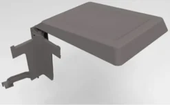 Elletipi Swing 2.0 - Ingebouwde Afvalbak, 18 L PBN A SG34 12 Elletipi Swing 2.0 - Ingebouwde Afvalbak, 18 L PBN A SG34 -SANITINO WINKEL 726d058d1414c579a99ca0b7 2