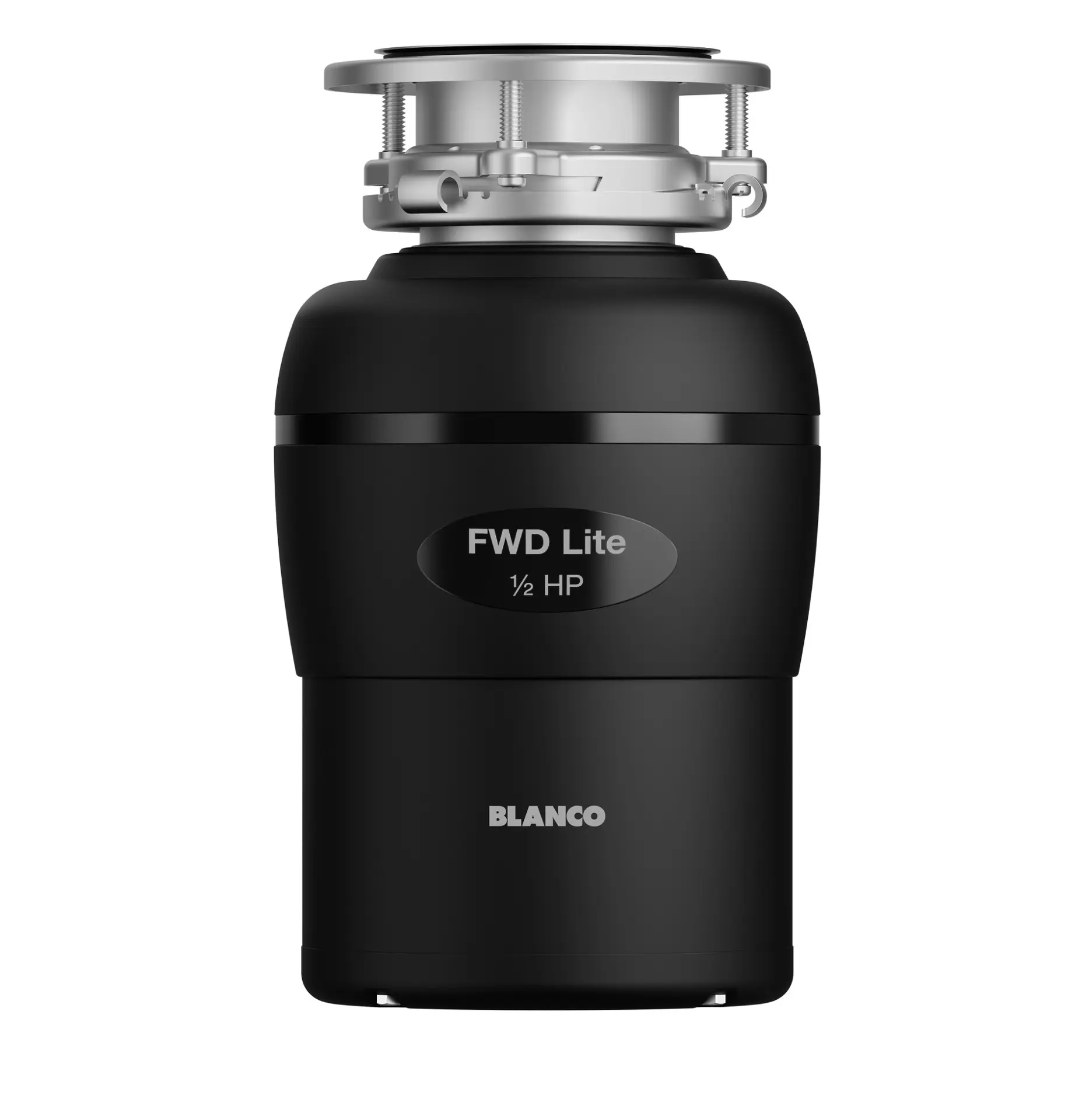 Blanco Toebehoren - Spoelbak-shredder Voor Keukenafval FWD Lite 526646 3 Blanco Toebehoren - Spoelbak-shredder Voor Keukenafval FWD Lite 526646