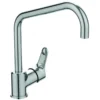 Ideal Standard Alpha - Keukenkraan, Chroom BC660AA -SANITINO WINKEL 74db77551da03349766bd300