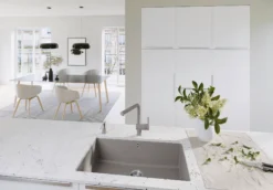 Blanco Rotan 700 - Silgranit Spoelbak, 73x46 Cm, Wit 521346 7 Blanco Rotan 700 - Silgranit Spoelbak, 73x46 Cm, Wit 521346 -SANITINO WINKEL 7766923e052493595a8722ab