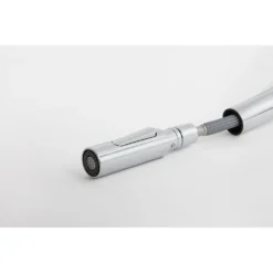 Franke Pescara - Keukenkraan FP 5968.031 Met Uittrekbare Sproeikop, Chroom 115.0538.940 -SANITINO WINKEL 77944604dc777fad19ed6a7b