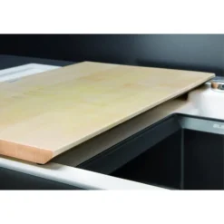 Blanco Accessoires - Snijplank Collectis, 490x280 Mm, Esdoorn 235844 -SANITINO WINKEL 797f5be6d1b0683dbfa3ef7b