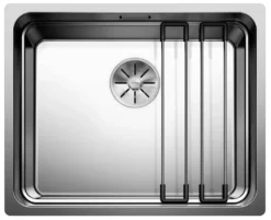 Blanco Etagon 500 - Spoelbak, 54x44 Cm, Met Verschillende Niveaus, Rvs 521841 10 Blanco Etagon 500 - Spoelbak, 54x44 Cm, Met Verschillende Niveaus, Rvs 521841 -SANITINO WINKEL 799c5a5a2647a929995386a1