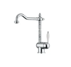 Franke Old England - Keukenkraan, Chroom 115.0060.360