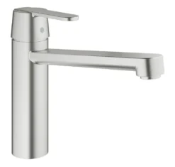 Grohe Get - Keukenkraan, Supersteel 30196DC0 -SANITINO WINKEL 79ee675a7abcaf3433eb20e3
