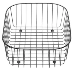 Blanco Accessoires - Universeel Vaatkorf Voor Spoelbak, Rvs 220573