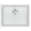 Franke Maris - MRG 110-52 Fragraniet Spoelbak, 55x43 Cm, Ijs Wit 125.0698.007 2 Franke Maris - MRG 110-52 Fragraniet Spoelbak, 55x43 Cm, Ijs Wit 125.0698.007 -SANITINO WINKEL 7af98cf0b1d3ca87ad0d2aab