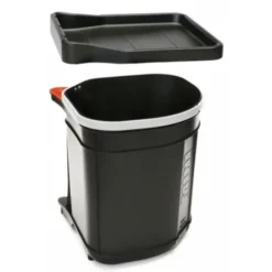 Franke Sorters - Mini Inbouw Prullenbak 121.0176.518 -SANITINO WINKEL 7c17b039613260ca03e307da