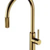 OMNIRES Switch - Keukenkraan Met Filterfunctie, Geborsteld Goud SW9057-FD1GLB -SANITINO WINKEL 7cb1efd57aef62d5a3a986b6