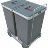 Elletipi Ecofil - Inbouw Afvalemmer, Met Gesplitst, 48 L PF01 44B2 2 Elletipi Ecofil - Inbouw Afvalemmer, Met Gesplitst, 48 L PF01 44B2 -SANITINO WINKEL 7d401b25b938d64c6f7185a8