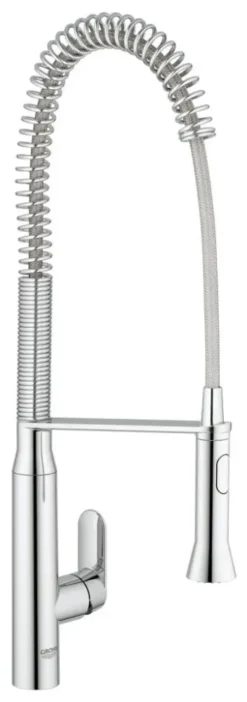 Grohe K7 - Keukenkraan, Chroom 32950000