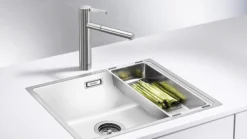 Blanco Accessoires - Subline Inzetbakje, Rvs 227689 12 Blanco Accessoires - Subline Inzetbakje, Rvs 227689 -SANITINO WINKEL 7ec1cd242b9eb9dd153f86f7