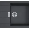 Franke Sirius 2.0 - Tectonite Spoelbak S2D 611-78 XL, 78x50 Cm, Zwart 143.0617.613 1 Franke Sirius 2.0 - Tectonite Spoelbak S2D 611-78 XL, 78x50 Cm, Zwart 143.0617.613 -SANITINO WINKEL 7ff981842f035db0ac76fa4c