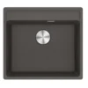 Franke Maris - Fragraniet Spoelbak MRG 610-52 RTL, 56x51 Cm, Grijs Leisteen 114.0718.778 1 Franke Maris - Fragraniet Spoelbak MRG 610-52 RTL, 56x51 Cm, Grijs Leisteen 114.0718.778 -SANITINO WINKEL 8232ffb79fc710e400312249