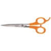 FISKARS - Kappersschaar, Lengte 17 Cm, Oranje 1003025 1 FISKARS - Kappersschaar, Lengte 17 Cm, Oranje 1003025 -SANITINO WINKEL 824a345222fc44a383ca967b