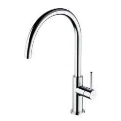 OMNIRES Y - Keukenkraan, Chroom Y1251CR