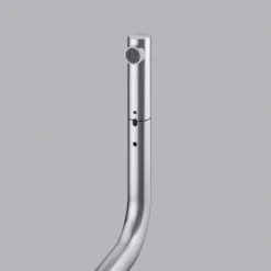 Franke Smart Glenda - Keukenkraan FC 6986.501, Met Uittrekbare Uitloop, Roestvrij Staal 115.0706.986 -SANITINO WINKEL 83c82d00955fd90ccf4a9578