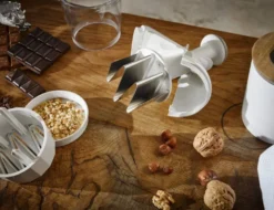 Leifheit Koken - Comfort En Clean Universele Snijmachine 23030 -SANITINO WINKEL 840934d6f1dd79d0f642a6b7