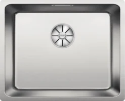 Blanco Andano 500 - Spoelbak, 54x44 Cm, Rvs 522967
