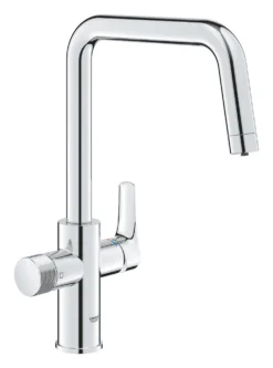 Grohe Blue Pure - Keukenkraan Start Met Filterfunctie, Chroom 30595000