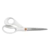 FISKARS - Universele Schaar, Rechtshandig, Lengte 21 Cm, Wit 1020412 -SANITINO WINKEL 8521c6f771c3a3dddc0b0b2e