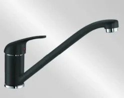 Blanco Daras - Keukenraan, Zwart 526152 -SANITINO WINKEL 85beb6f1f66a8cf7b8ddb7d6