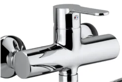 Paffoni Blu - Keukenkraan, Chroom BLU161CR -SANITINO WINKEL 873e87f2c21057010c9d69d0