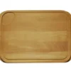 Alveus Accessoires - Snijplank 415x300 Mm, Hout 1016019 -SANITINO WINKEL 87d0b92e028dc923143df4b9