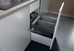 Blanco Flexon II - Afvalsorteersysteem, Inhoud, 38 L 521469 -SANITINO WINKEL 87d9e685b96613ec56337324