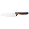 FISKARS Keukenapparatuur - Keukenmes, Santoku, 17 Cm 1057536 -SANITINO WINKEL 87ff25e33b929dd574a09506