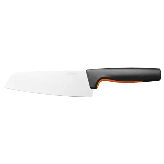 FISKARS Keukenapparatuur - Keukenmes, Santoku, 17 Cm 1057536 3 FISKARS Keukenapparatuur - Keukenmes, Santoku, 17 Cm 1057536