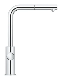 Grohe Blue Home - Keukenkraan Met Filterset En Koeler, Chroom 31539000 22 Grohe Blue Home - Keukenkraan Met Filterset En Koeler, Chroom 31539000 -SANITINO WINKEL 882778f384461a42ab052360