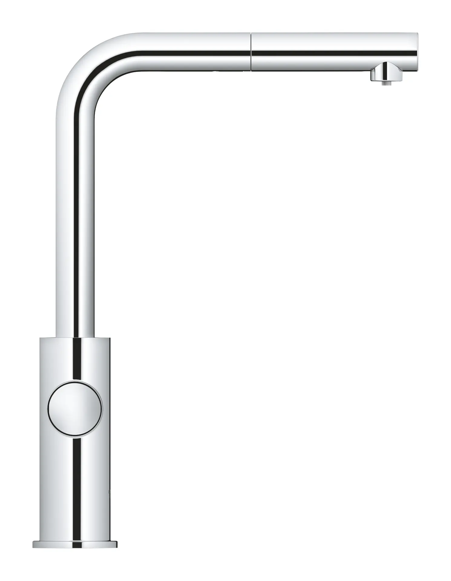 Grohe Blue Home - Keukenkraan Met Filterset En Koeler, Chroom 31539000 5 Grohe Blue Home - Keukenkraan Met Filterset En Koeler, Chroom 31539000 - Afbeelding 3