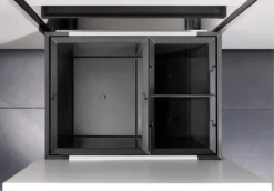 Blanco Flexon II - Afvalsorteersysteem, Met Scheidingswand, Inhoud 46 L 521473 8 Blanco Flexon II - Afvalsorteersysteem, Met Scheidingswand, Inhoud 46 L 521473 -SANITINO WINKEL 8855710f4b2b10637c0d0804