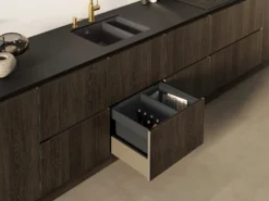 Blanco Flexon II - Inbouw Afvalemmer, Verdeeld, Inhoud 49 L 526641 12 Blanco Flexon II - Inbouw Afvalemmer, Verdeeld, Inhoud 49 L 526641 -SANITINO WINKEL 88571f097c3fa6d2a25bb703