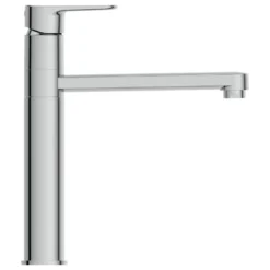 Ideal Standard Cerafine O - Keukenkraan, Chroom BC501AA -SANITINO WINKEL 8902edfc66e37a9e67145411