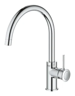 Grohe Start Classic - Keukenkraan, Chroom 31553001 -SANITINO WINKEL 8a5805551485dbefbc324685