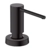 Hansgrohe Toebehoren - Afwasmiddel Dispenser A51, 500 Ml, Mat Zwart 40448670 1 Hansgrohe Toebehoren - Afwasmiddel Dispenser A51, 500 Ml, Mat Zwart 40448670 -SANITINO WINKEL 8aa45508f1339141a93c9d3a