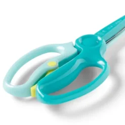 FISKARS - Kinderschaar, Voor Rechts-/linkshandigen, Lengte 17 Cm, Blauw 1064068 17 FISKARS - Kinderschaar, Voor Rechts-/linkshandigen, Lengte 17 Cm, Blauw 1064068 -SANITINO WINKEL 8b0b6fbaebfe32a66eacf4cd