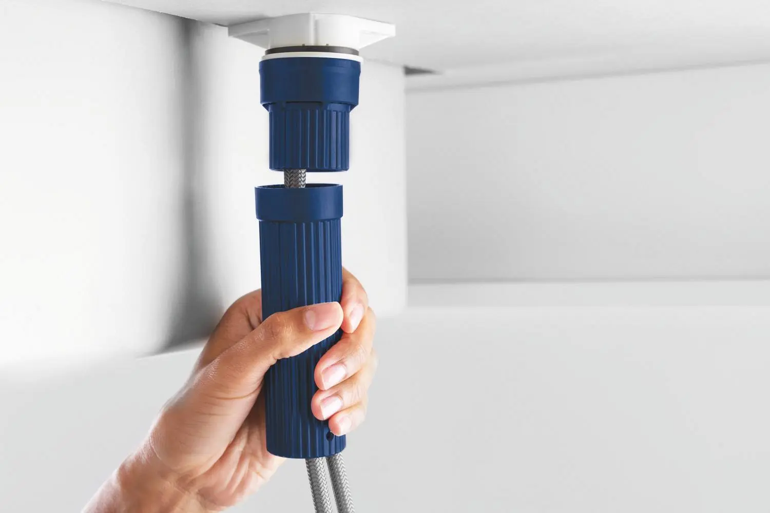 Grohe Start Flow - Keukenkraan, Chroom 31555001 7 Grohe Start Flow - Keukenkraan, Chroom 31555001 - Afbeelding 5