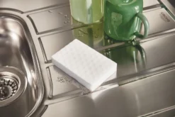 Grohe Toebehoren - Reinigingsspons, 3 Stuks 40752L00 -SANITINO WINKEL 8c65d98726f290a081b772fc