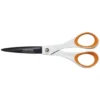 FISKARS - Universele Schaar, Rechtshandig, Lengte 18 Cm, Wit 1004720 -SANITINO WINKEL 8c65f9618ac79c28449fe4a5