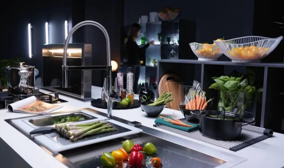 Franke Aton - ANX 110-48 Spoelbak, 51x43 Cm, RVS 122.0204.649 5 Franke Aton - ANX 110-48 Spoelbak, 51x43 Cm, RVS 122.0204.649 - Afbeelding 3