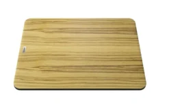 Blanco Accessoires - Snijplank 460x367 Mm, Essenhout 229411