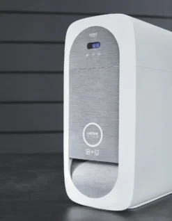 Grohe Blue Home - Cooler, Koeler, Wit 40711001